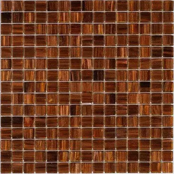 Мозаика из стекла для бассейна Alma Stella STE143