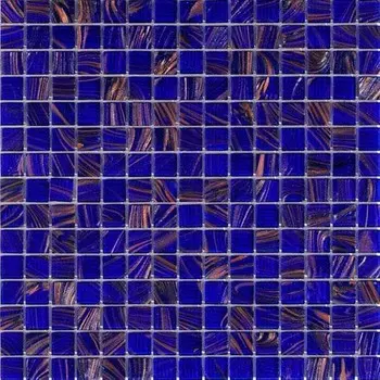 Мозаика из стекла для бассейна Alma Stella STE30