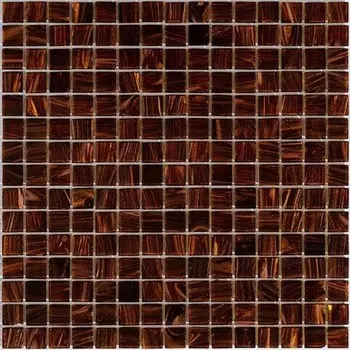 Мозаика из стекла для бассейна Alma Stella STN50