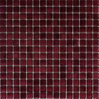 Мозаика из стекла для бассейна Alma Transparent T05