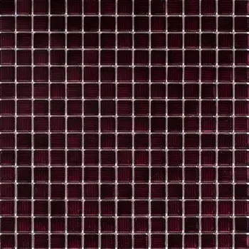 Мозаика из стекла для бассейна Alma Transparent T22