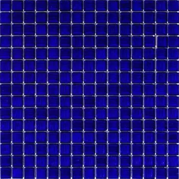 Мозаика из стекла для бассейна Alma Transparent T47