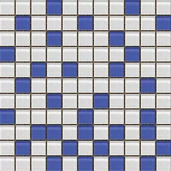 Мозаика из стекла для бассейна Natural Color Palette Mix CPM-219-8