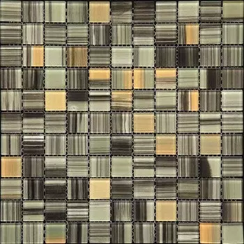 Мозаика из стекла для бассейна Natural Ethnic WL-34