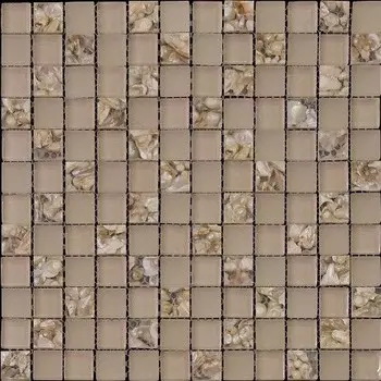 Мозаика из стекла для бассейна Natural Flowers KDS-04