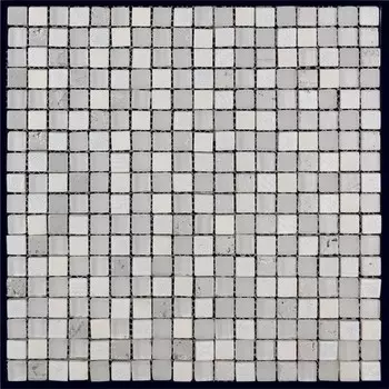 Мозаика из стекла, мрамора и агломерата Natural Inka BDA-1501
