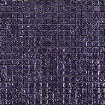 Мозаика из стекла Natural Crystal BSA-13-15