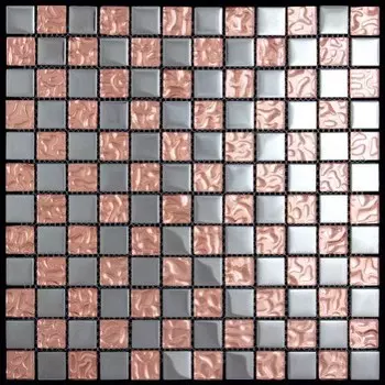 Мозаика из стекла Natural Light PA-06-23