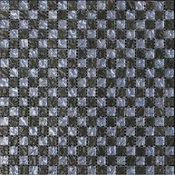 Мозаика из стекла Natural Pastel PST-053