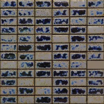 Мозаика керамическая Gaudi Brick-4(4)