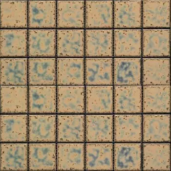 Мозаика керамическая Gaudi Rustico Rust-23(4)