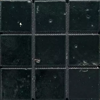 Мозаика керамическая Gaudi Rustico Rust-44(9)