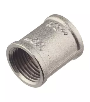 Муфта Valtec 1/2" ВР