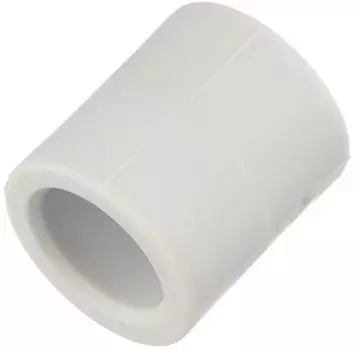 Муфта FV Plast, 20 мм, полипропиленовая