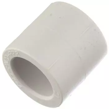 Муфта FV Plast, 25 мм, полипропиленовая