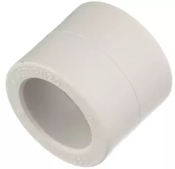 Муфта FV Plast, 32 мм, полипропиленовая