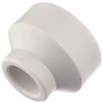 Муфта FV Plast, 32х20 мм, полипропиленовая переходная