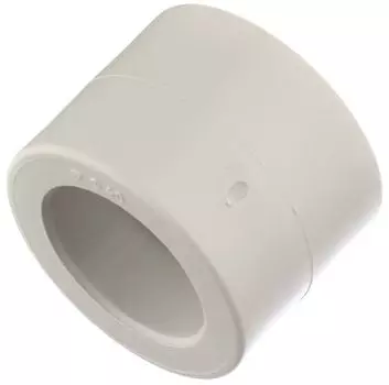 Муфта FV Plast, 40 мм, полипропиленовая