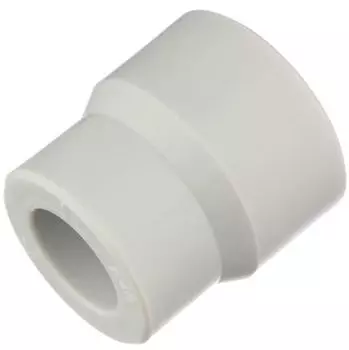 Муфта FV Plast, 40х32 мм, полипропиленовая переходная
