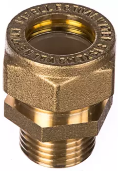 Муфта Neptun IWS EF M15х1/2"