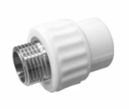 Муфта переходная Vаlfex 32 x 1 60/15 с внутренней резьбой