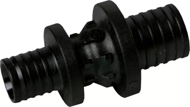 Муфта пластиковая переходная Rehau Rautitan PX D25х20 мм