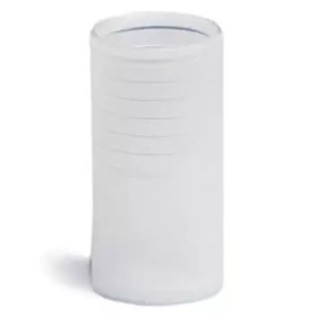 Муфта соединительная DKC 50840 d40 мм для гофрированных труб