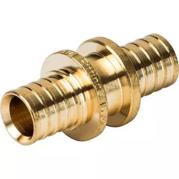 Муфта соединительная Stout SFA-0003-000016 16 мм равнопроходная