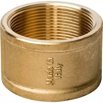 Муфта соединительная Stout SFT-0005-000022 2 дюйма с внутренней резьбой