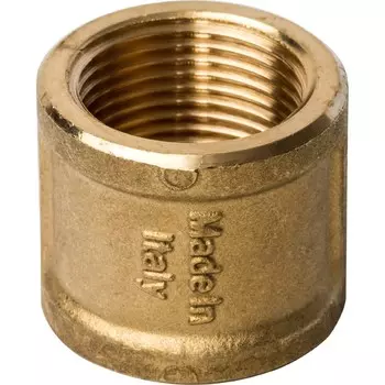 Муфта соединительная Stout SFT-0005-003434 3/4 дюйма с внутренней резьбой