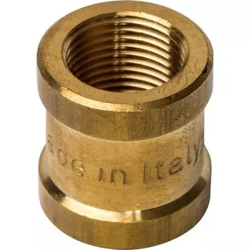 Муфта соединительная Stout SFT-0005-003838 3/8 дюйма с внутренней резьбой