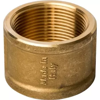 Муфта соединительная Stout SFT-0005-112112 1 1/2 дюйма с внутренней резьбой