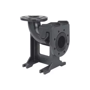 Муфта трубная автоматическая чугун Ду40 для насосов SEG Grundfos 96076063