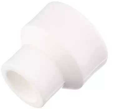 Муфта Valtec, 32х20 мм, полипропиленовая переходная