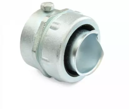 Муфта вводная для металлорукава Промрукав ВМ-38 РКН-38 1 1/2''