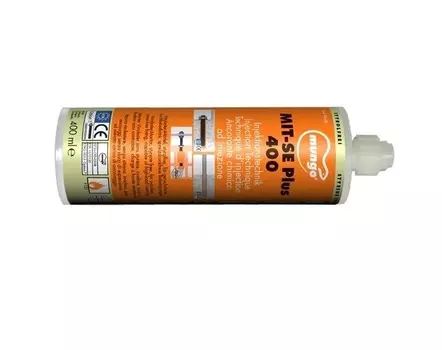 Mungo MIT-SE, 400 мл, Анкер химический