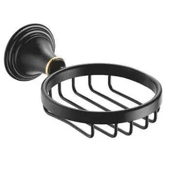 Мыльница Fixsen Luksor FX-71609B