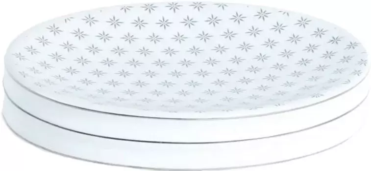 Мыльница Fixsen Star FX-610-4