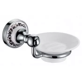 Мыльница керамическая Fixsen Bogema FX-78508