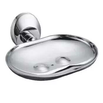 Мыльница литая Fixsen Europa FX-21809B