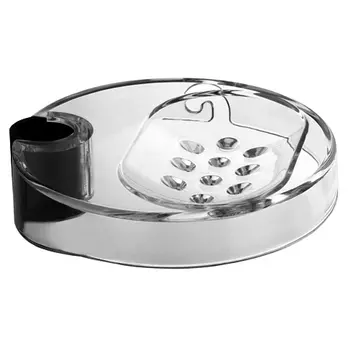 Мыльница на штангу Kludi Logo 6210121-00