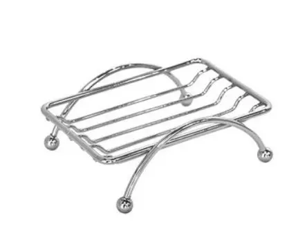 Мыльница настольная Iddis Milardo 007W000M42