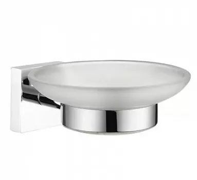 Мыльница подвесная Iddis Edifice EDIMBG0i42