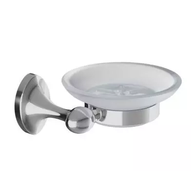 Мыльница подвесная Iddis Male MALSSG0i42