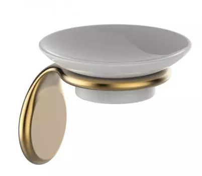 Мыльница подвесная Iddis Oldie OLDBRC0i42