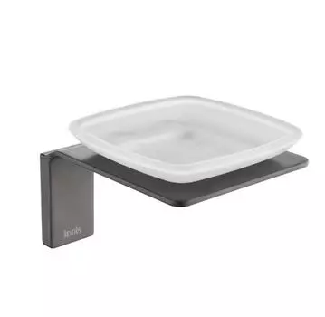 Мыльница подвесная Iddis Slide SLIGMG0i42