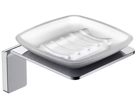 Мыльница подвесная Iddis Slide SLISCG0i42