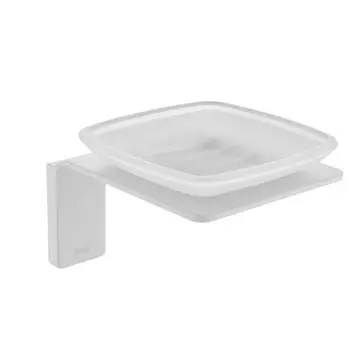 Мыльница подвесная Iddis Slide SLIWTG0i42