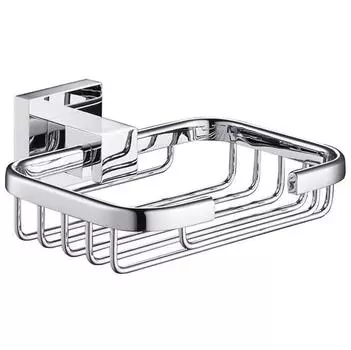 Мыльница Timo Selene 10025/00 chrome