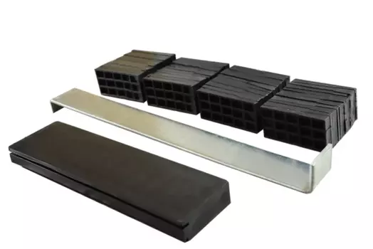 Набор для укладки ламината и паркетной доски Floorexpert